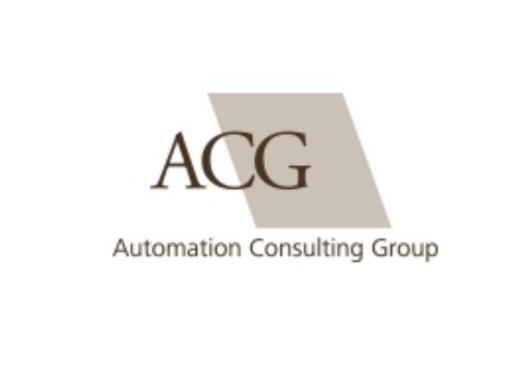 ACG Automation Consulting Group