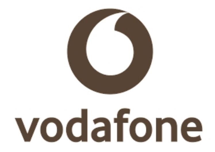 Vodafone